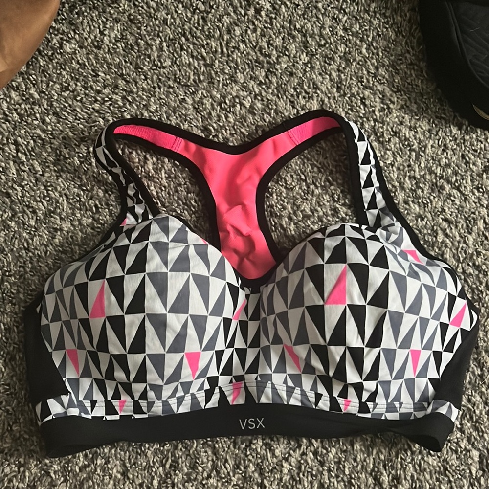 VSX Sports Bra